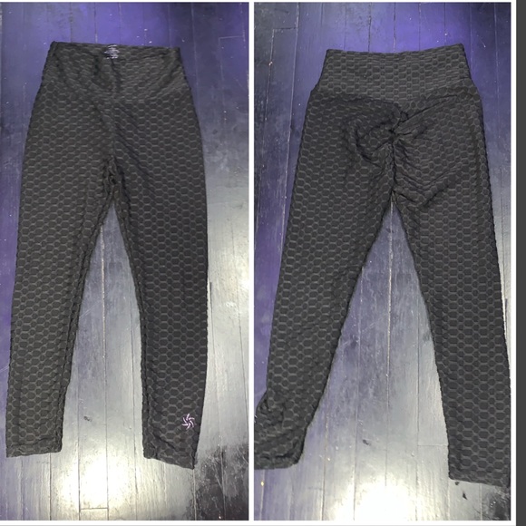 Tik Tok Viral Leggings - Picture 1 of 1